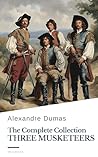 The Three Muskete...