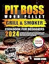 Pit Boss Wood Pel...