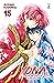 Yona: La Principessa Scarlatta, Vol. 15