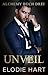 Unveil (Deutsche Ausgabe) (Alchemy-London-Reihe) (German Edition)