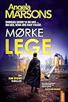 Mørke lege by Angela Marsons