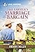 The Farmer's Marriage Bargain by Heidi Main