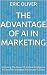 The Advantage Of AI In Marketing by Eric Oliver