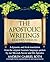 THE APOSTOLIC WRITINGS READ...
