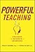 Powerful Teaching: Unleash the Science of Learning