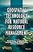 Geospatial Technology for Natural Resource Management