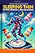 Sleeping Thin: Myths, Missteps, and Melatonin: The Sleep Sage’s Guide to Snoozing, Slimming, and Smiling Through It All