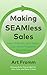 Making SEAMless Sales by Art Fromm