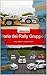 La storia delle auto da Rally GruppoB by Carlo Ruberti