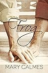 Frog Book cover for Frog