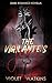 The Vigilante's Lies by Violet Watkins