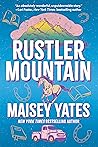 Book cover for Rustler Mountain
