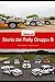 La storia delle auto da Rally GruppoB by Carlo Ruberti