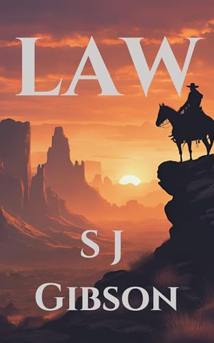 Law (Kindle Edition)