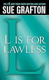 "L" is for Lawles...