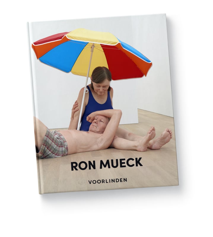 Ron Mueck (Hardcover)