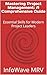 Mastering Project Managemen...