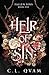 Heir of Sin (Fallen Sins #1)