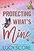 Protecting What's Mine (Ben...