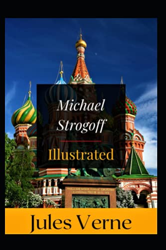 Michael Strogoff Illustrated