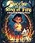 Pucchu and The Ring of Fire...