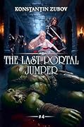 The Last Portal Jumper 4