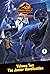 Chaos Theory, Volume Two: The Junior Novelization (Jurassic World)