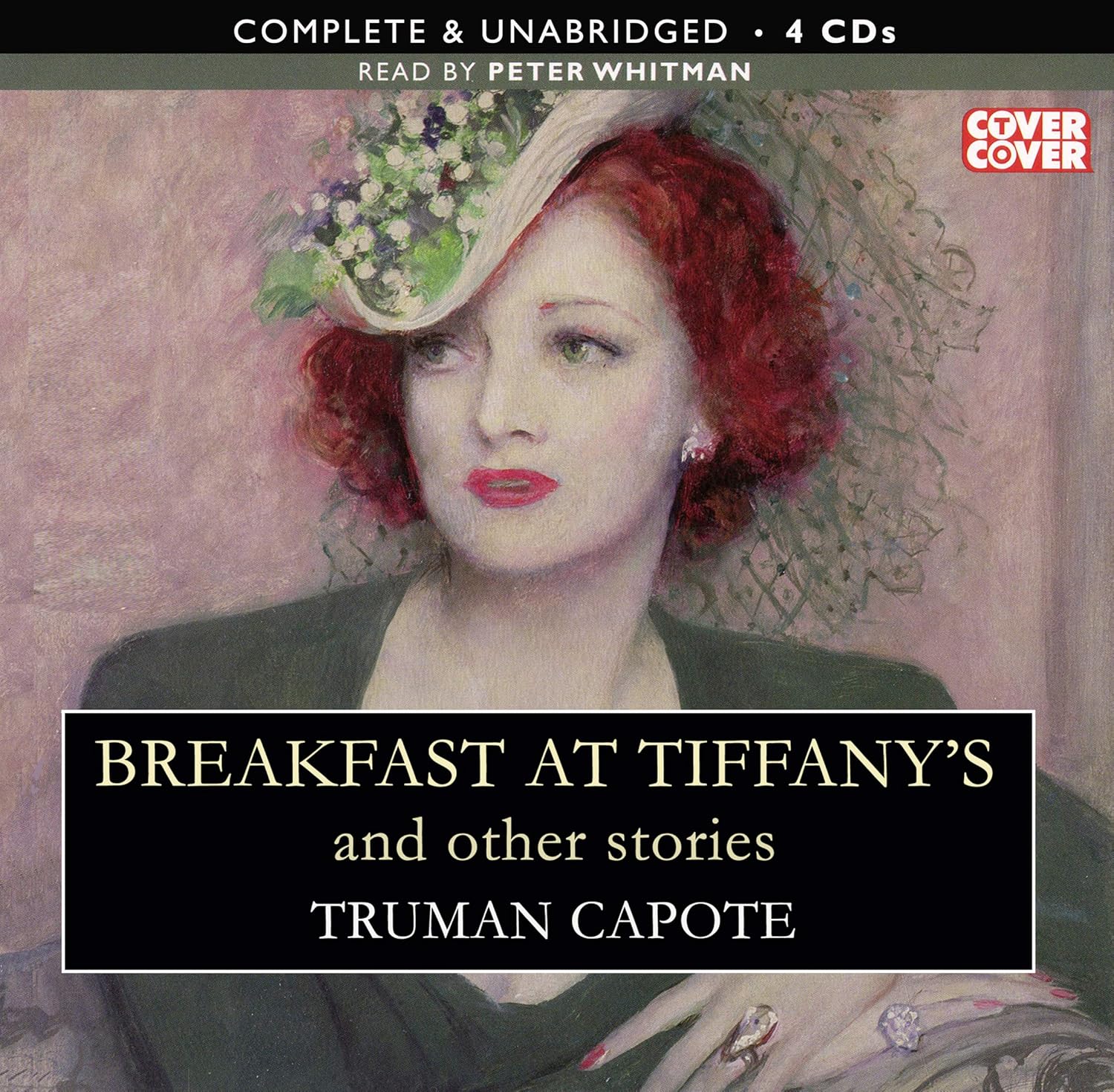 Breakfast at Tiffany's and Other Stories