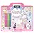 Kawaii Colouring Set with Lap Desk