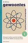 De kleine gewoontes