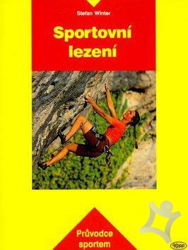 Sportovní lezení