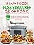 Ninja Foodi Possible Cooker Cookbook by Melissa J. Adams