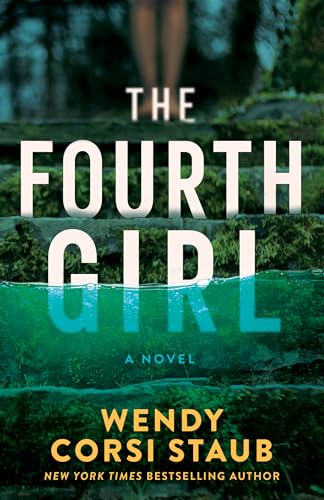 The Fourth Girl (Haven Cliff, #1)