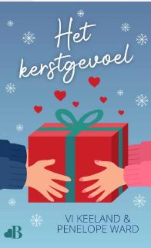 Het kerstgevoel (Kindle Edition)