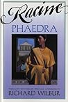 Phaedra, By Racine: The Classic Greek Tragedy of Forbidden Passion – A 17th-Century French Masterpiece Book cover for Phaedra, By Racine: The Classic Greek Tragedy of Forbidden Passion – A 17th-Century French Masterpiece