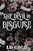 The Devil in Disguise (The Devil's Obsession Trilogy)