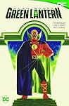 Alan Scott by Tim Sheridan
