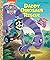 Daddy Dinosaur Rescue (PAW Patrol) (Little Golden Book)