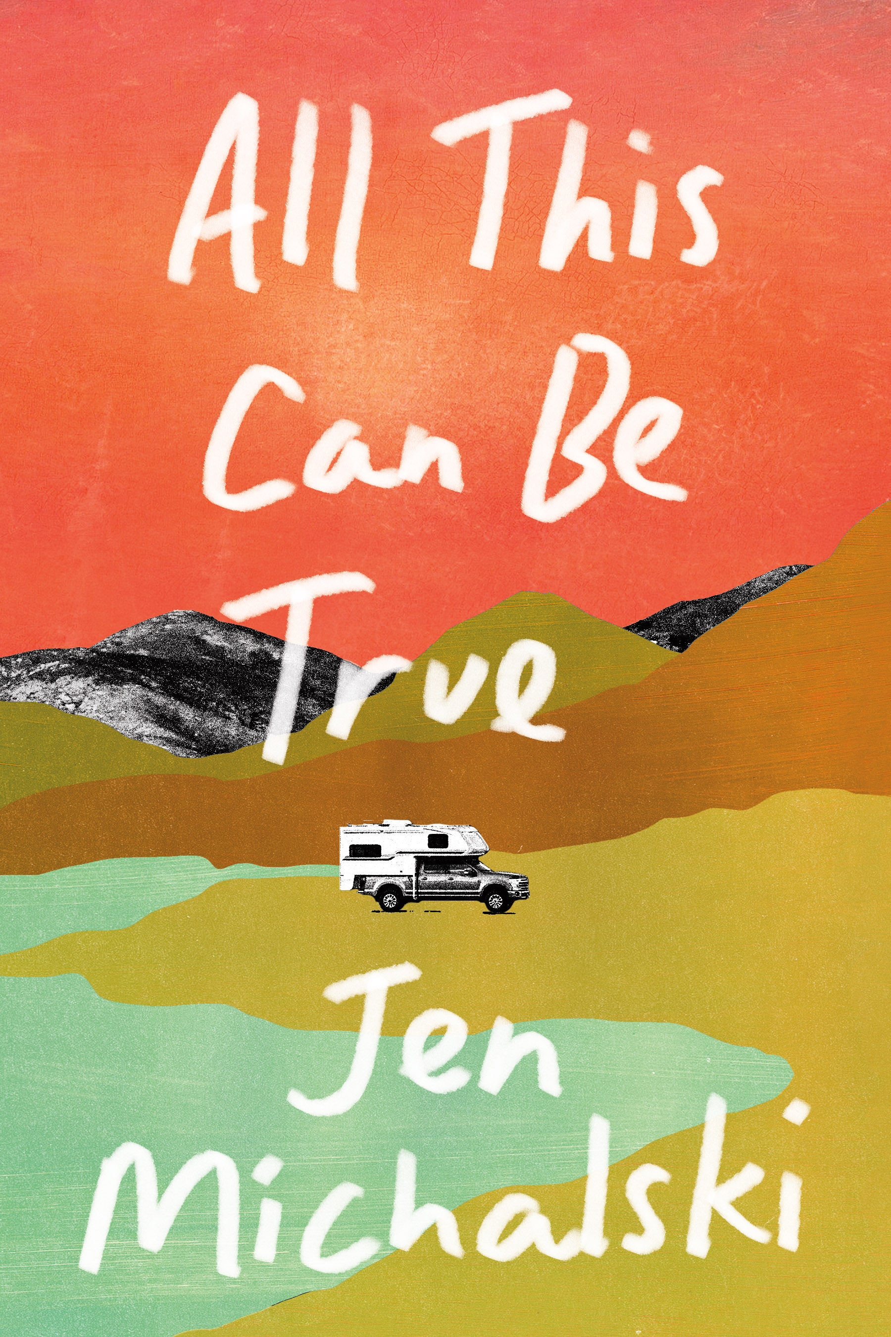 All This Can Be True (Hardcover)