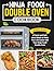 Ninja Foodi Double Oven Coo...