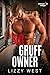Big Gruff Owner (Cherrywood...
