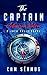 The Captain by Cam Seamus The Captain by Cam Seamus