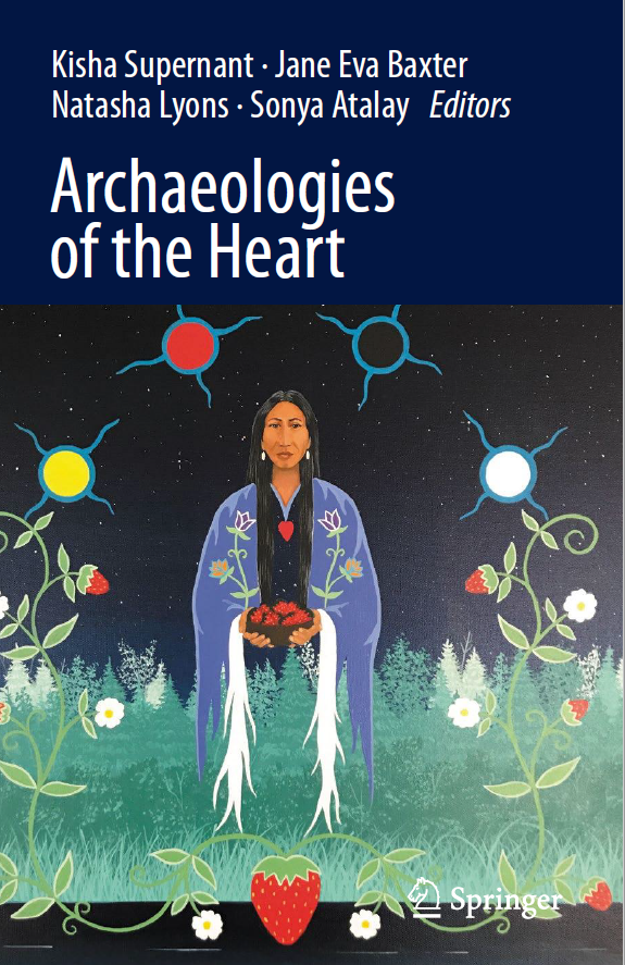 Archaeologies of the Heart