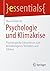 Psychologie und Klimakrise:...