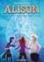 Alison og mysteriet om den forsvundne dreng