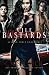 Vile Bastards: A Steamy & Suspenseful Romance (Scarlett Force)
