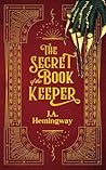 The Secret of the Book Keeper