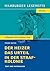 Der Heizer / Das Urteil / I...