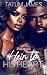 Heir to His Heart by Tatum James