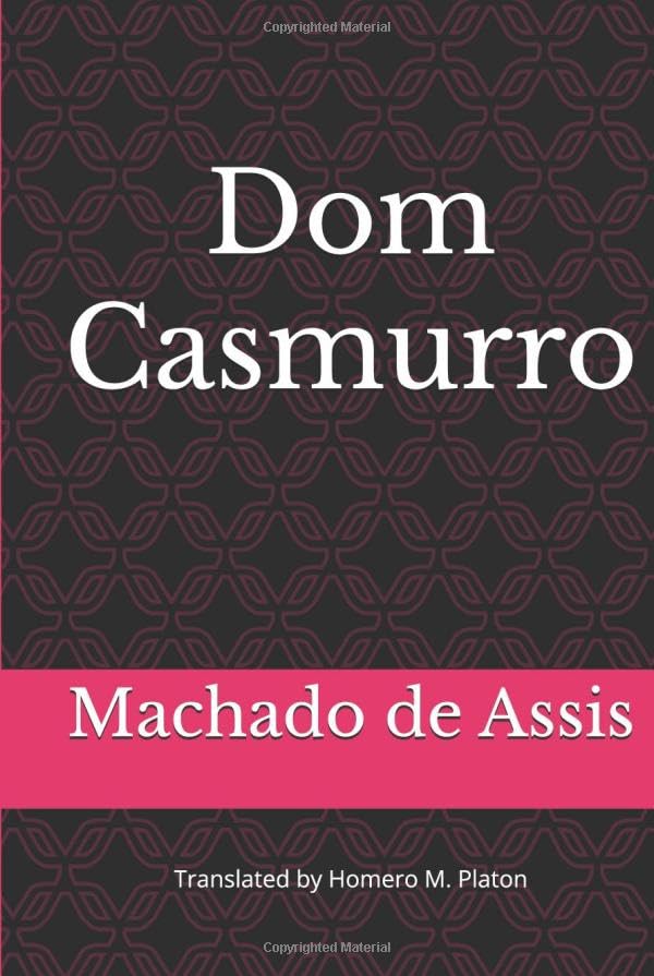 Dom Casmurro